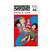 joeys shirt copy postage
