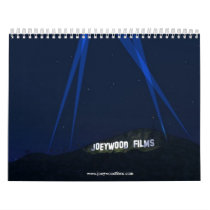 JOEYWOODtreesHILL22, www.joeywoodfilms.com Calendars