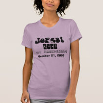 JoFest Tank, 10-21-2006, October 21, 2006 t-shirts