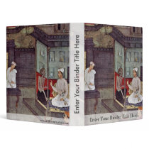 Jog Vashisht Manuscript By Saying [[W: Vasistha By Binders