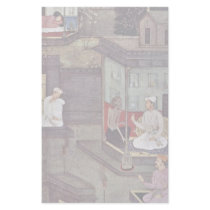 Jog Vashisht Manuscript By Saying [[W: Vasistha By Custom Stationery