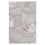 Jog Vashisht Manuscript By Saying [[W: Vasistha By stationery