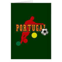 Jogador de Selecção Portuguesa Cards