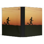 Jogger binders