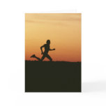 Jogger cards