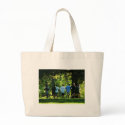 Joggers in the Park bag