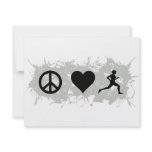 Jogging 1 invitations