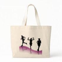 Jogging Bag for Women