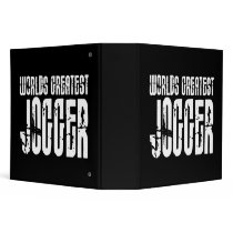 Jogging & Joggers : Worlds Greatest Jogger