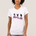 Jogging Tshirt for Women