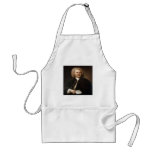johan sebastian bach apron