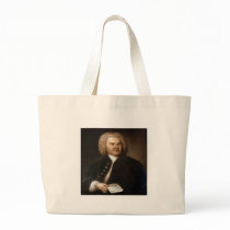 johan sebastian bach bags