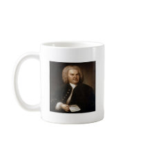 johan sebastian bach mugs