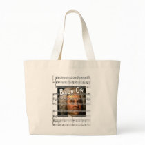 Johann Bach Gifts Canvas Bags