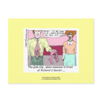 johann_pinkslip, Rick London Collection c2008ww... Postcards