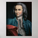 Johann Sebastian Bach  c.1715