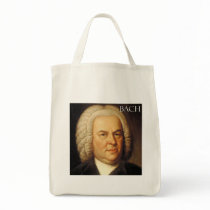 Johann Sebastian Bach Items Bag