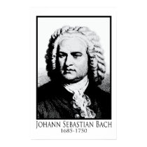 Johann Sebastian Bach posters by apollo335 Johann Sebastian Bach posters