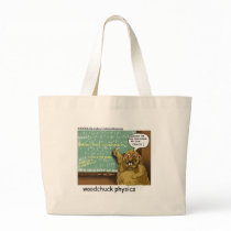 johann_woodchuck canvas bag