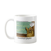 johann_woodchuck mugs