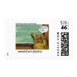 johann_woodchuck postage