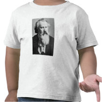 Johannes Brahms, 1879 Tee Shirt