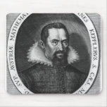 Johannes Kepler  1590 mousepads