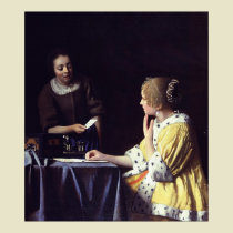 Mistress and Maid