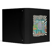 Johannesburg Binders