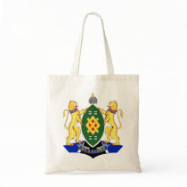 Johannesburg Coat of Arms