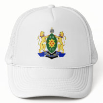 Johannesburg Coat of Arms