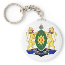 Johannesburg Coat of Arms