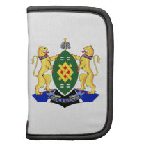 Johannesburg Coat of Arms