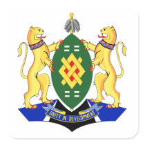 Johannesburg Coat of Arms