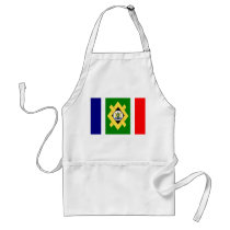 Johannesburg Flag