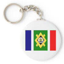 Johannesburg Flag