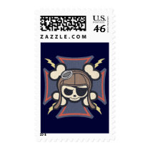 Johhny Maltese Stamps