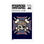 Johhny Maltese postage