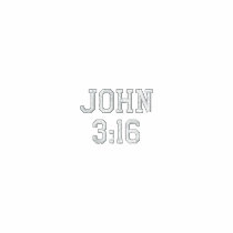 John3:16 Jacket embroidered shirts by perseveringmom John3:16 Jacket embroidered shirts