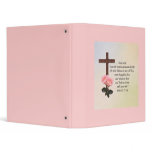 John 11:25-26 ~ Resurrection Life binders