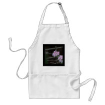 John 11:25 ~ Resurrection and the Life Apron