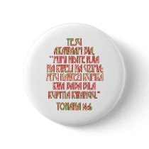 John 14:6 Swahili buttons