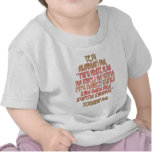 John 14:6 Swahili Tshirt