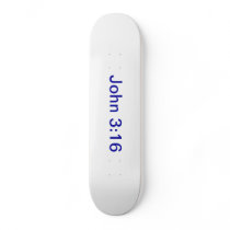 john 316 skate boards
