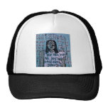 JOHN 316 TRUCKER HATS