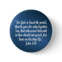 John 3:16 buttons