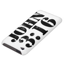 John 3:16 casemate cases