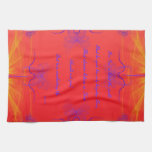 John 3:16 custom kitchen towel