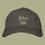 John 3:16
