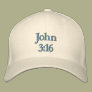 John 3:16